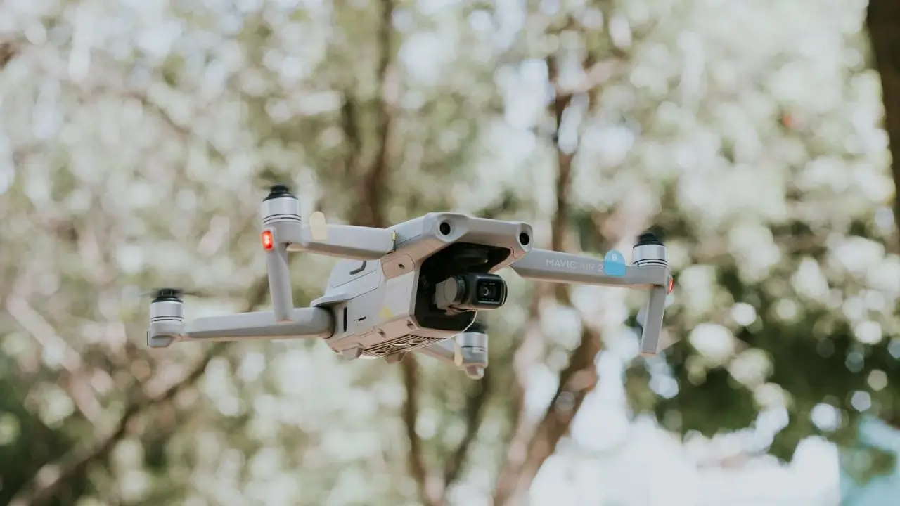 Blue UAS Explained: What Defense Buyers Need to Know Before Purchasing Drones