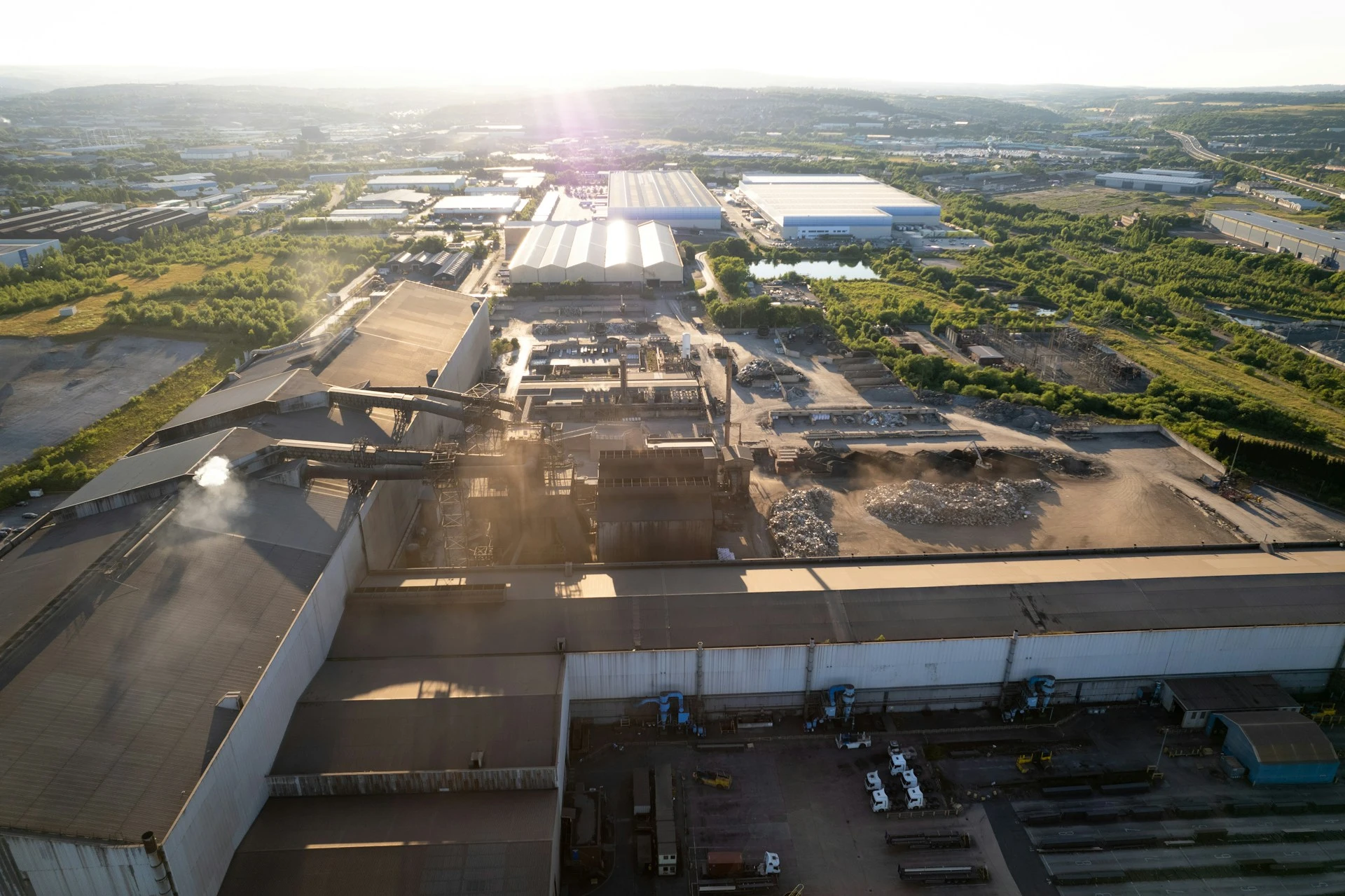 NDAA Compliance and the Domestic Drone Supply Chain: What Procurement Teams Actually Need to Know