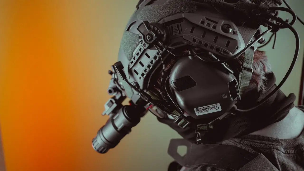 Built for the Edge: How VST Platforms Support Special Operations Forces